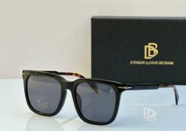 Picture of David Beckha Sunglasses _SKUfw55561187fw